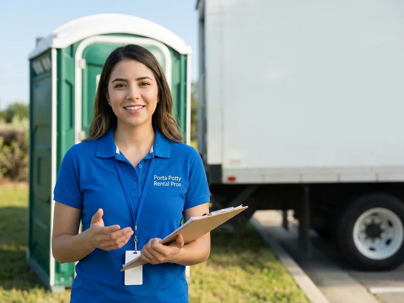 Porta Potty Rental  in Butler  FAQ